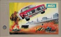 Car Jamboree Box Art