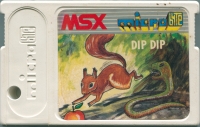 Dip Dip Box Art