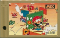 DoRoDon Box Art