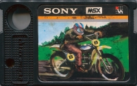 Fichting Rider Box Art
