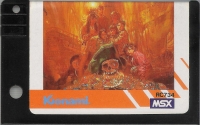 Goonies, The Box Art