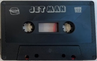 Jet Man Box Art