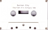Sunken City Box Art
