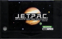 J.E.T.P.A.C. Box Art