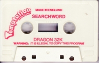 Searchword Box Art