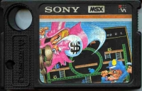 Jump Coaster Box Art