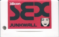 Junkwall - Nixon's Cut Box Art