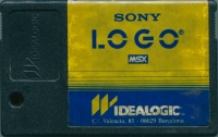 Logo Box Art