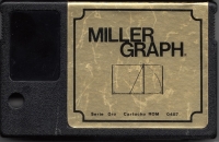 Miller Graph Box Art