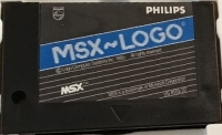 MSX-Logo [DE] Box Art