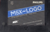 MSX-Logo [ES] Box Art