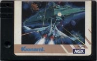 Nemesis Box Art