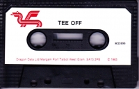 Tee Off Box Art