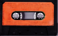 Thirteenth Task, The (Orange Software) Box Art