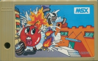 Sparkie Box Art