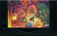 Stupid Martians Box Art