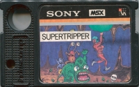 Supertripper Box Art