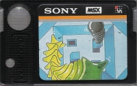 Xixolog Box Art