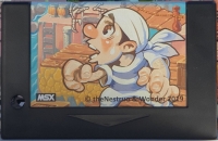 Stevedore Box Art