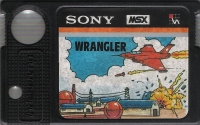 Wrangler Box Art