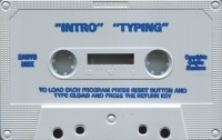 Typing Tutor Box Art