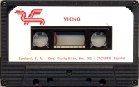Viking (Eurohard) Box Art