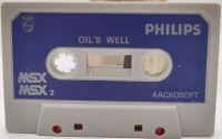 Oil's Well [IT] Box Art