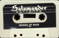 Wings of War Box Art