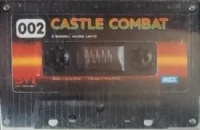 Castle Combat Box Art