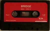 Bridge (cassette) [FR] Box Art
