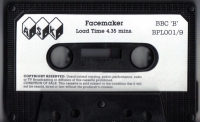 Facemaker Box Art
