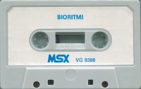 Bioritmi Box Art