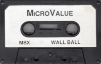 Wall Ball Box Art