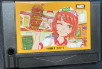 Burger Kitchen Box Art