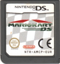 Mario Kart DS (NOT TO BE SOLD SEPERATELY) Box Art