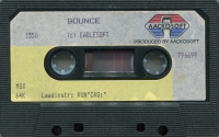 Bounce Box Art