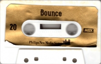 Bounce (Philips New Media) [ES] Box Art