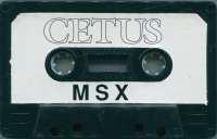Cetus Box Art