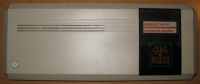 Commodore 64 Games System Box Art