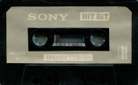 Detective O. Welles Box Art