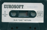 Discovery Box Art