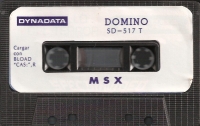 Domino (Dynadata) Box Art
