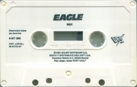 Eagle Box Art