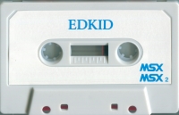 Edkid Box Art