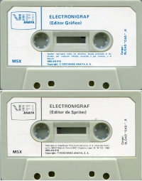 Electronigraf Box Art