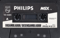 Ensamblador/Desensamblador Box Art