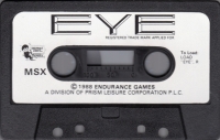 Eye Box Art