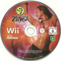 Zumba Fitness: Join the Party [DK][FI][NO][SE] Box Art