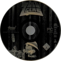 Zulu Gems Box Art