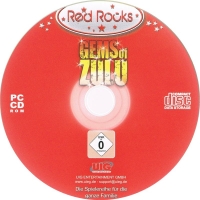Gems of Zulu Box Art